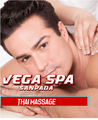 Thai Massage in Sanpada